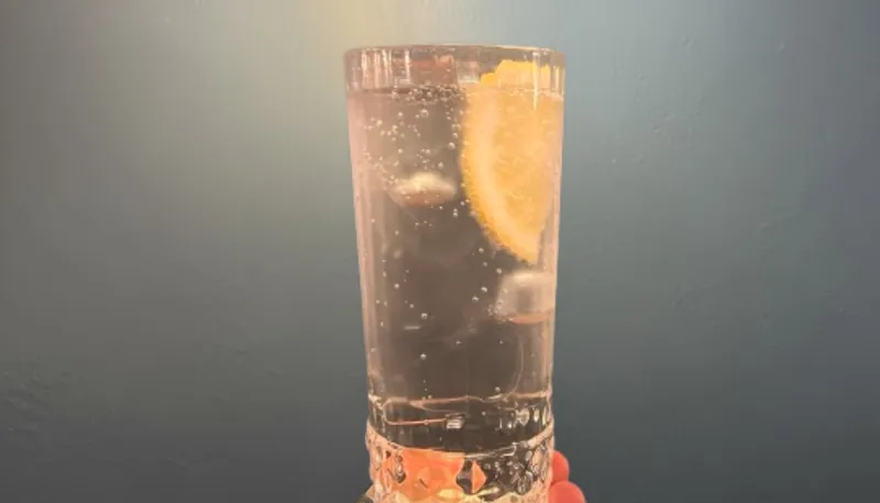 Gin Tonic