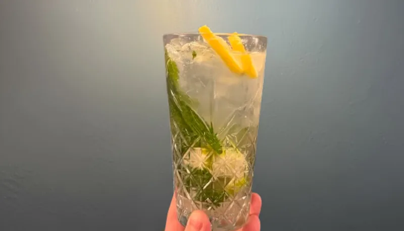Mojito