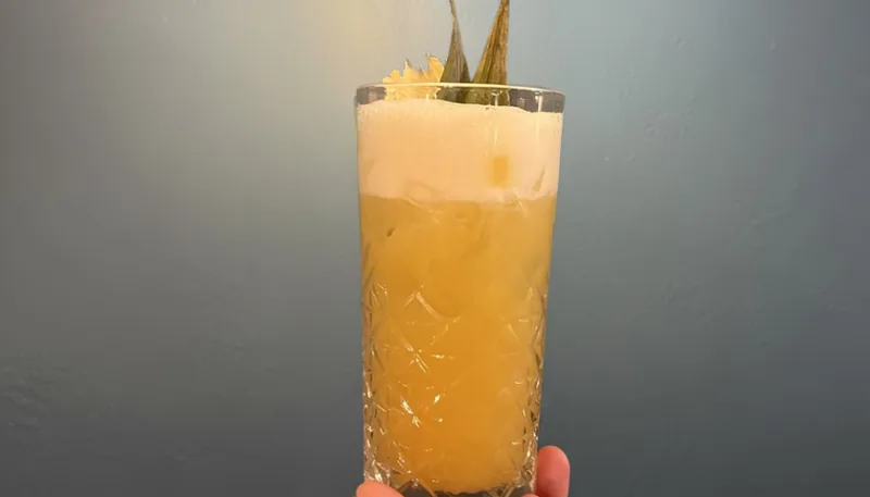 Piñacolada
